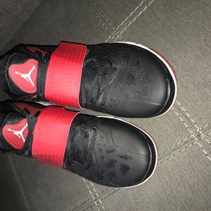 Nike Jordan Flight Flex Trainer 2 Sneaker